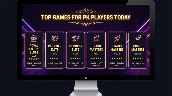 Payment and PKR controls in jq777game - 6