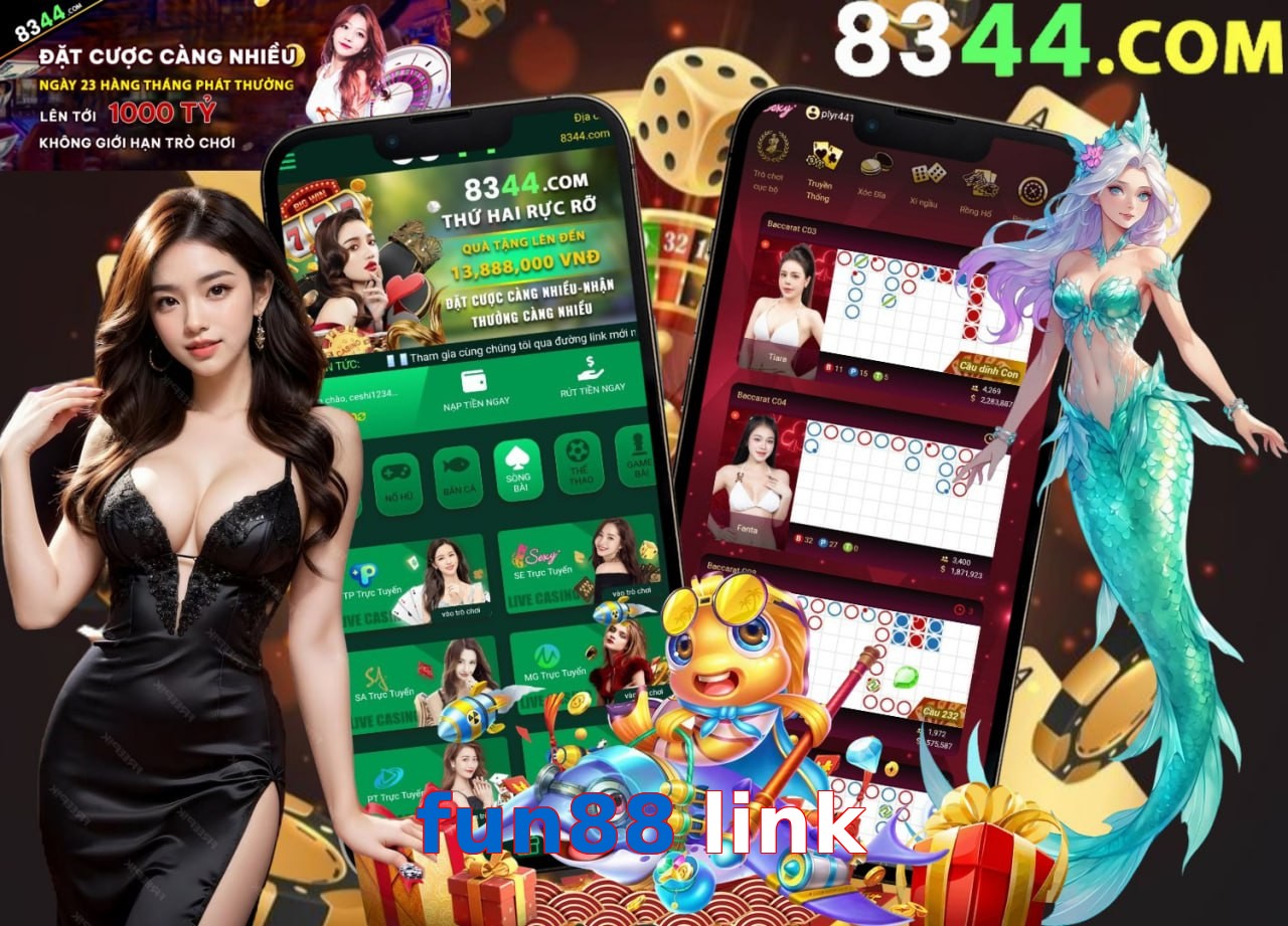 fun88 link